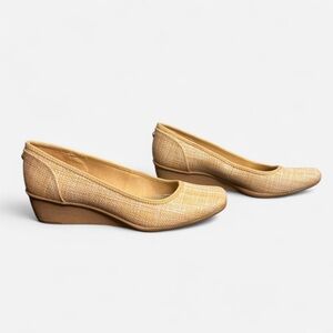 🐞Anne Klein Winner Wedges